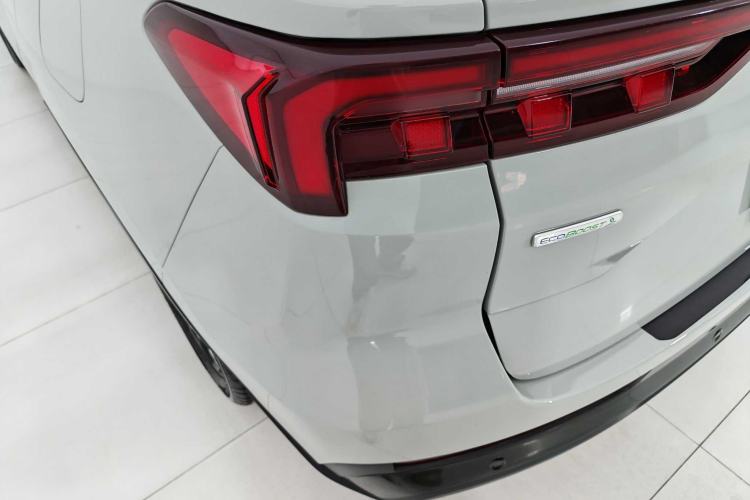 Used Ford Equator Sport 2025 EcoBoost 170 Platinum Edition