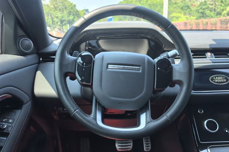 Used Land Rover Range Evoque 2020 249 PS R-DYNAMIC S Sport Edition