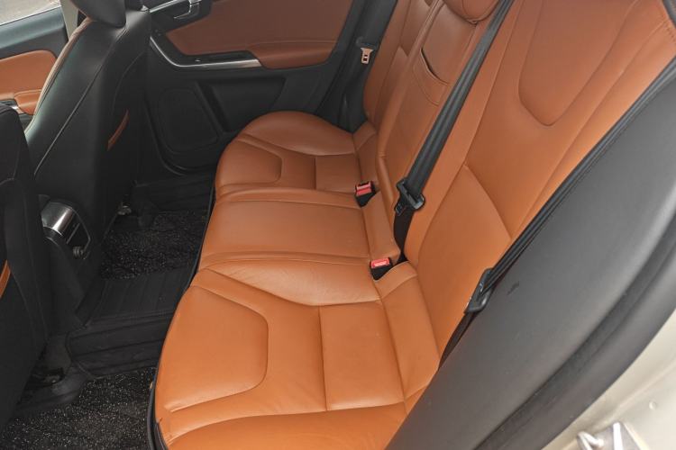 Used Volvo S60 2017 S60L T4 Smart Range Edition