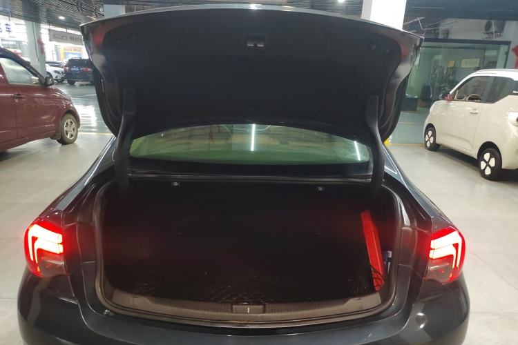 Used Buick Regal 2019 20T Elite Version China VI Standard
