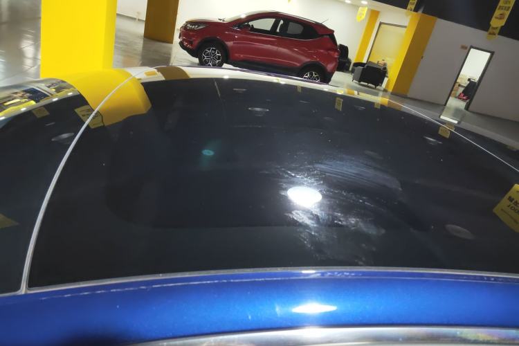 Used Tesla Model 3 2020 Standard Range Rear-Wheel Drive Upgraded Version