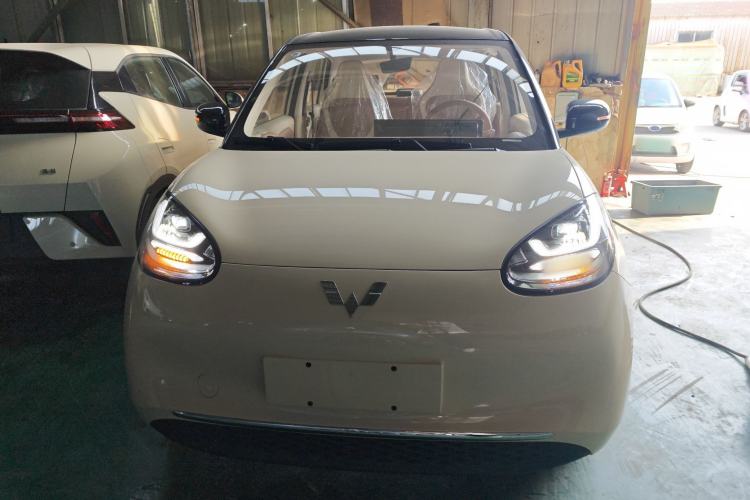 Used Wuling Bingo 2025 333 km Enjoyment Version