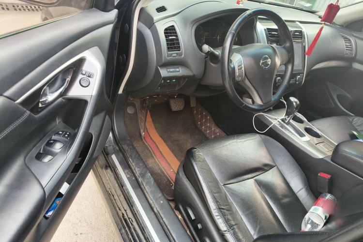 Used Nissan Teana 2013 2.0L XL Comfort Edition