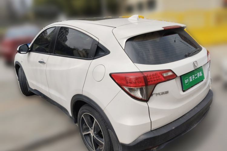 Used Honda Vezel 2020 1.5L CVT Pioneer Edition
