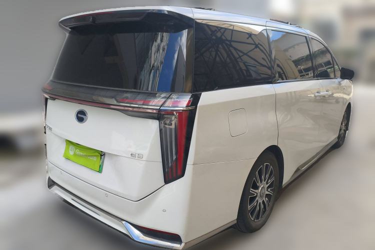 Used GAC Trumpchi E9 2023 E9 MAX
