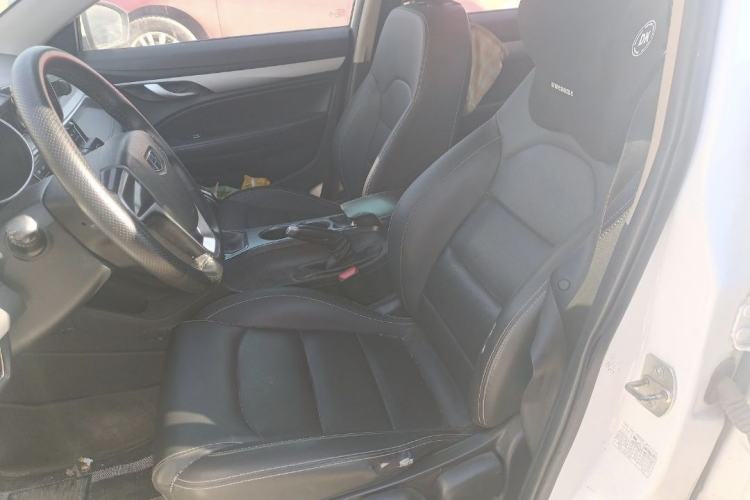 Used Geely Auto Vision S1 2018 1.5L Manual FENGXING Model