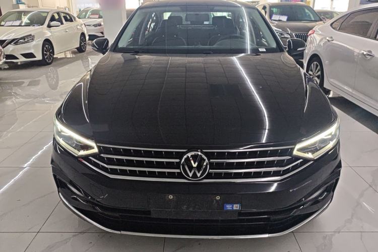 Used Volkswagen Magotan 2025 Zhongxiang Version 280TSI DSG Comfort Edition