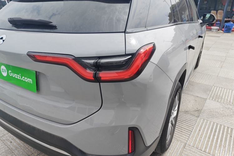 Used Nio ES6 2020 455KM Sport Edition
