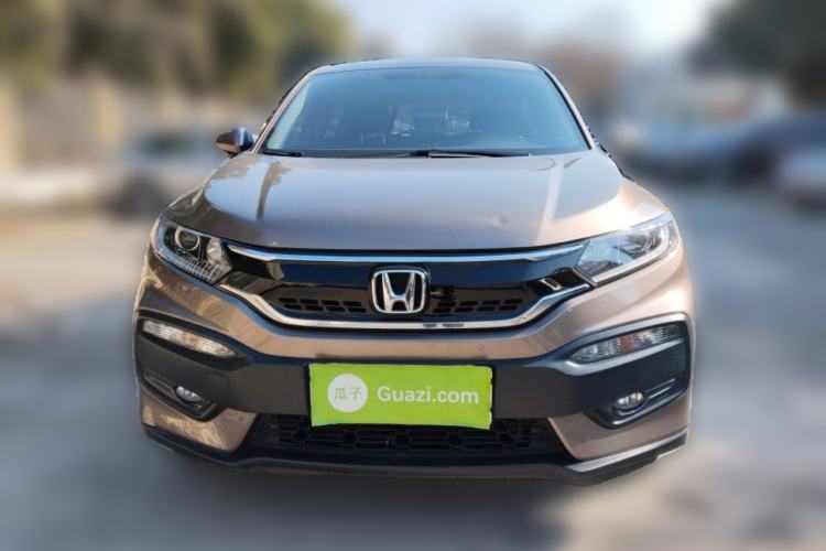 Used Honda XR-V 2015 1.8L EXi CVT Comfort Version