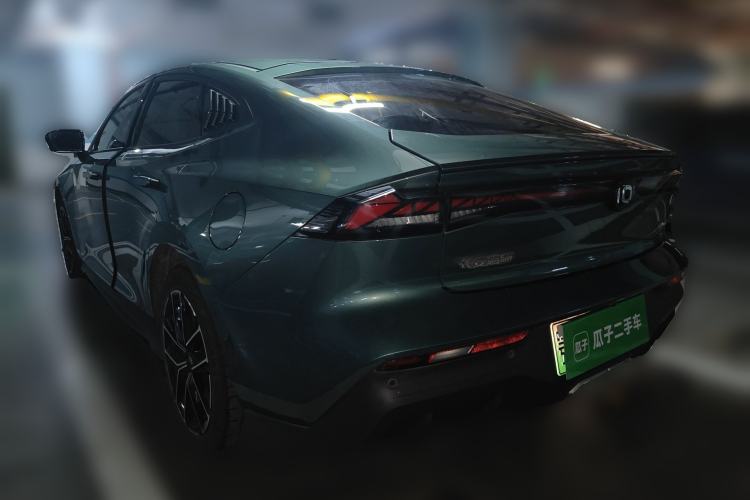 Used CHANGAN NEVO A06 2023 Supreme Model