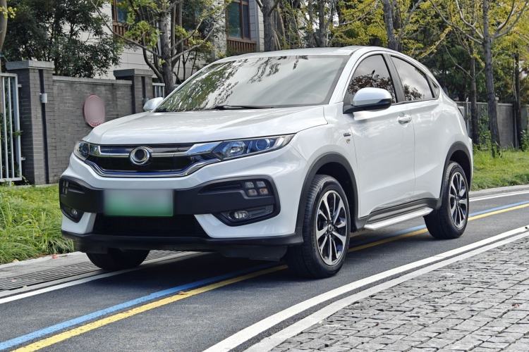 Used CIIMO X-NV 2020 Windstorm Edition