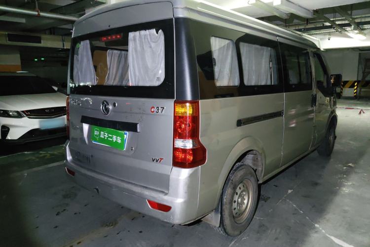 Used Dongfeng Xiaokang C37 2012 1.4L Comfort Version DK13-06
