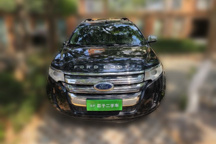 Used Ford Edge 2011 3.5L Elite Edition
