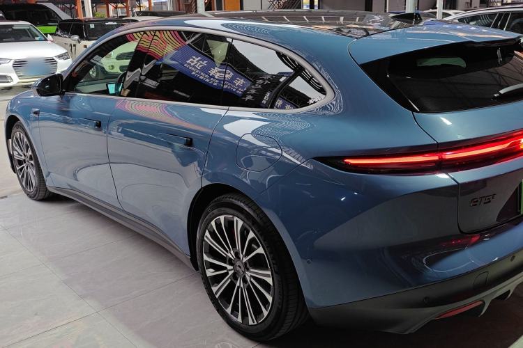 Used Nio ET5T 2024 75kWh Touring
