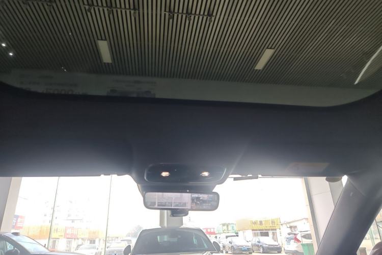 Used Hima AITO M8 2025 Extended-Range Ultra Version 53.4 kWh 5-Seater Edition
