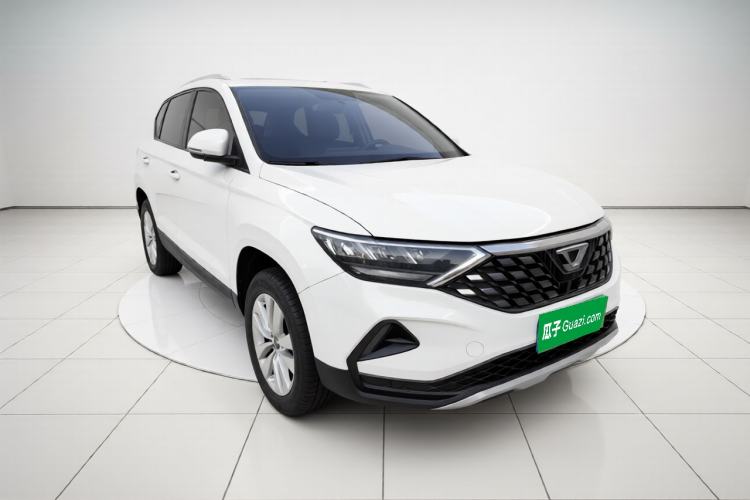 Used Jetta VS5 2019 280TSI Automatic Trend Model
