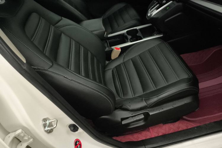 Used Honda CR-V 2019 240TURBO CVT 2WD Comfort Version China V
