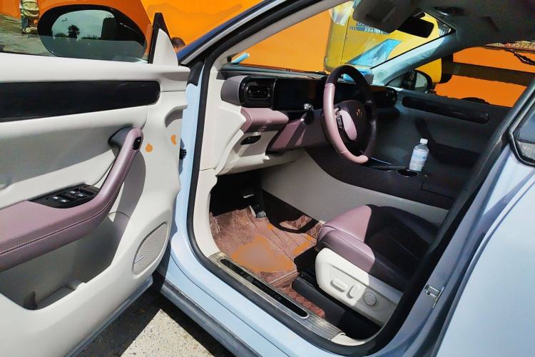 Used Leapmotor C11 2023 Range-Extended 285 Smart Enjoyment Edition
