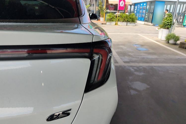 Used ARCFOX Alpha S 2022 525S 160kW
