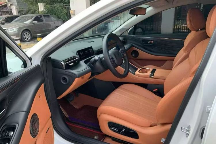 Used AION RT 2025 520 Smart Enjoy Edition