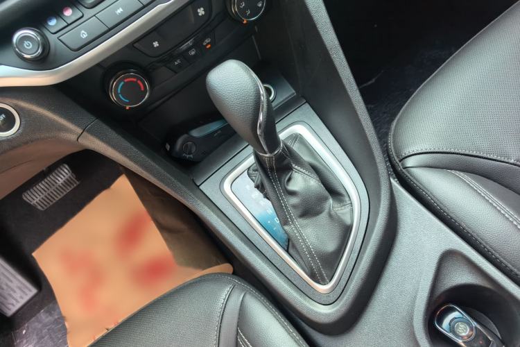 Used Buick GT 2021 Revised Version Flagship 1.5L Automatic Elite Edition