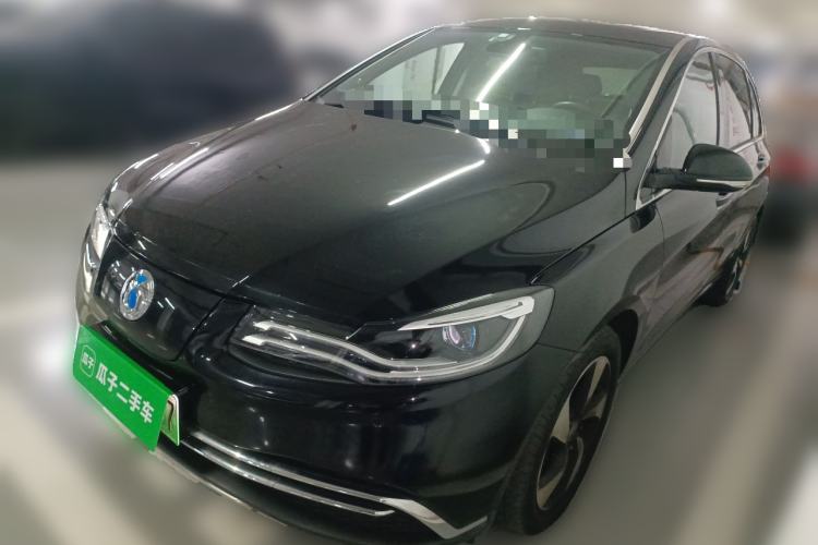 Used Denza 2018 500 Glory Edition