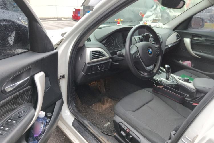 Used BMW 1 Series 2015 120i Leading Model