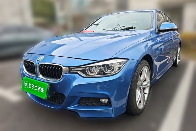 Used BMW 3 Series 2016 328i xDrive M Sport Edition