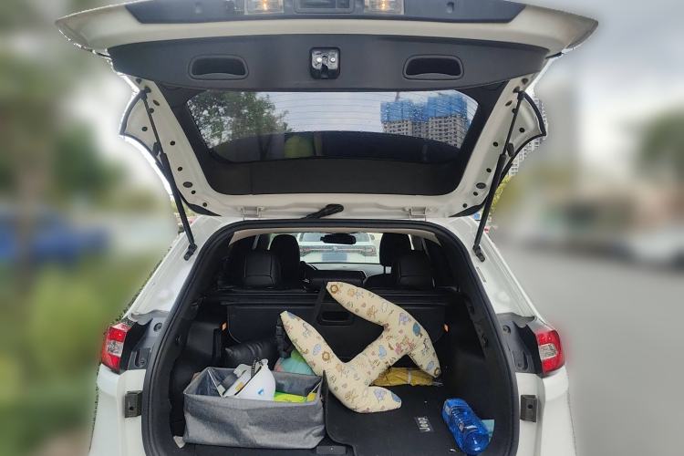 Used Jeep Cherokee 2017 2.0L Superior Edition