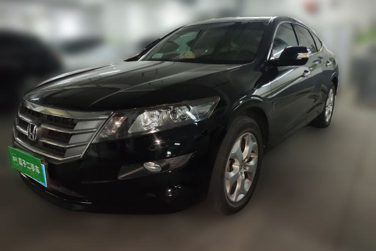 Used Honda Crosstour 2012 2.4L Luxury Edition