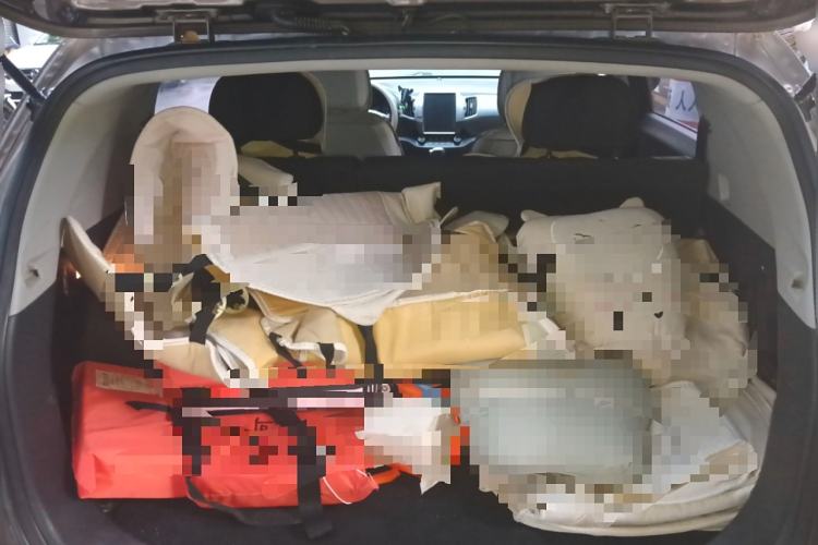 Used Kia Sportage R 2012 2.0L Automatic Two-Wheel Drive GL Trim
