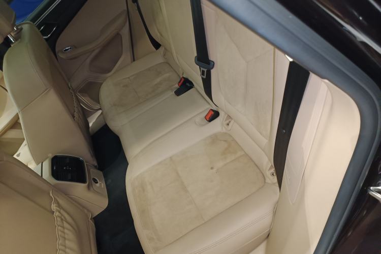 Used Porsche Macan 2018 Macan 2.0T