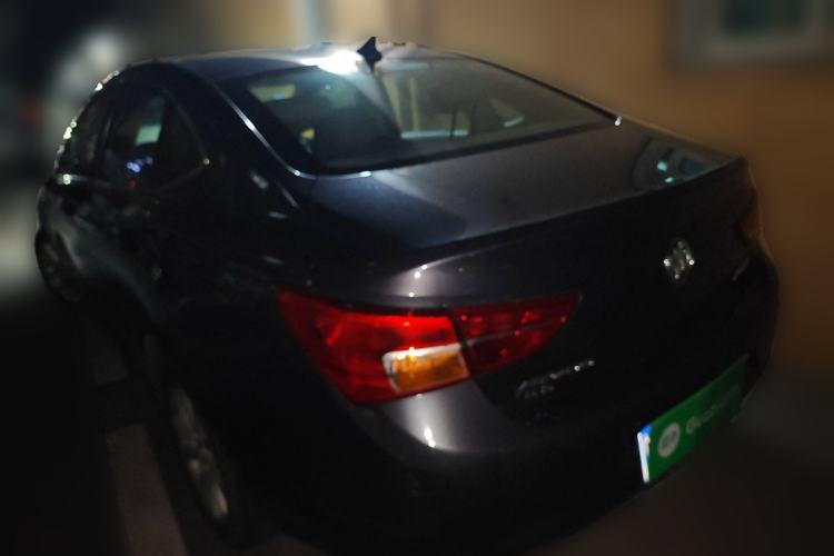 Used Buick Verano 2015 Sedan 15S Automatic Ambition Model
