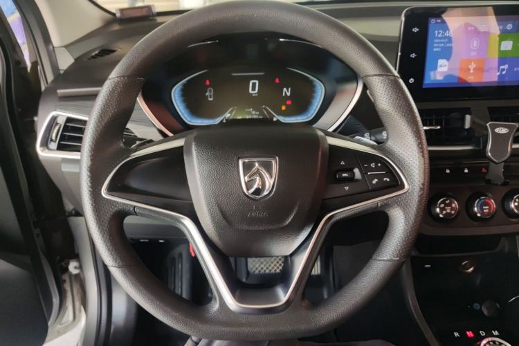 Used Baojun 360 2018 1.5L Automatic Elite Version National V