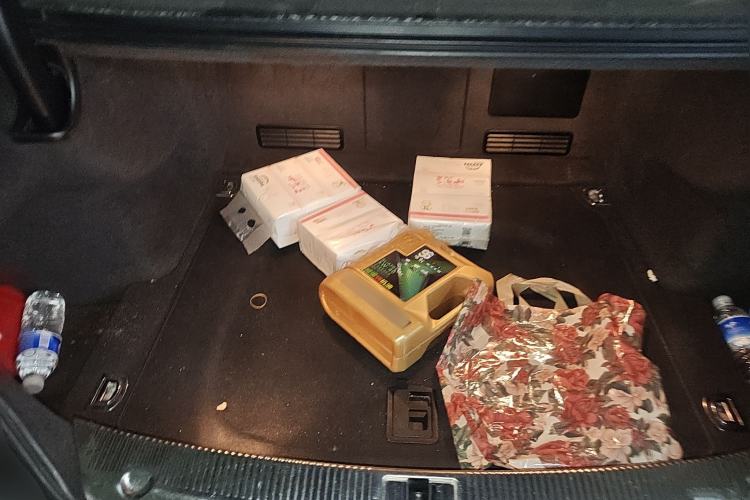 Used Audi A8 2013 A8L 50 TFSI quattro Comfort model
