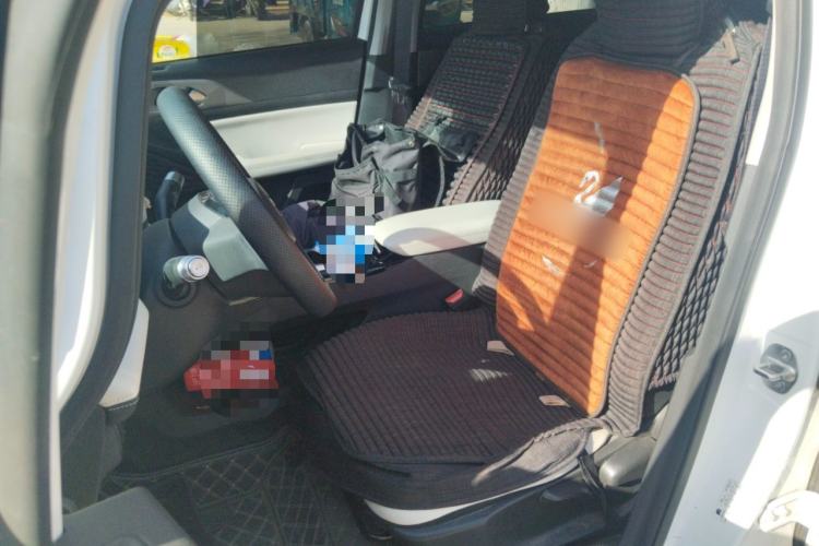 Used Geometry E Firefly 2024 401km Starlight