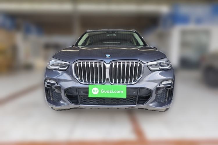 Used BMW X5 2020 xDrive30i M Sport Package