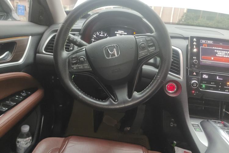 Used Honda Avancier 2017 370TURBO 2WD Luxury Edition