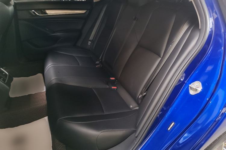 Used Honda Accord 2018 260TURBO Elite Edition China VI
