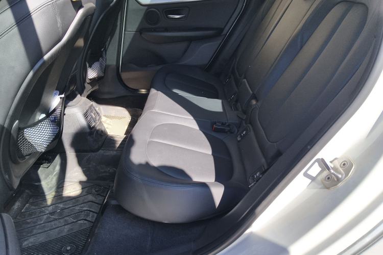 Used BMW 2 Series Active Tourer 2016 220i Luxury Edition
