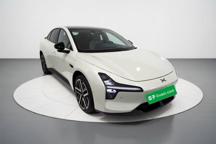 Used XPeng MONA M03 2025 600 with Ultra-Long Range Max
