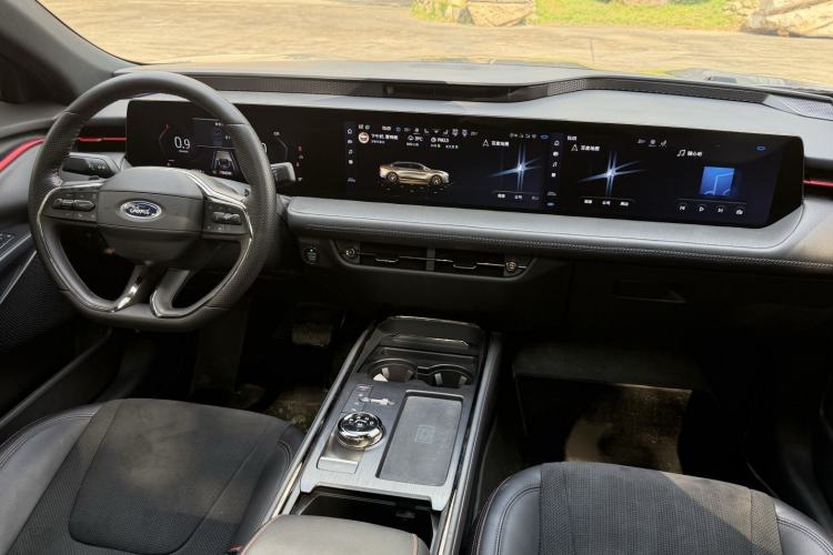Used Ford Mondeo 2022 Facelift EcoBoost 245 ST-Line
