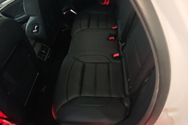 Used Haval H7 2017 Red-Label H7 2.0T Automatic Prestige Model
