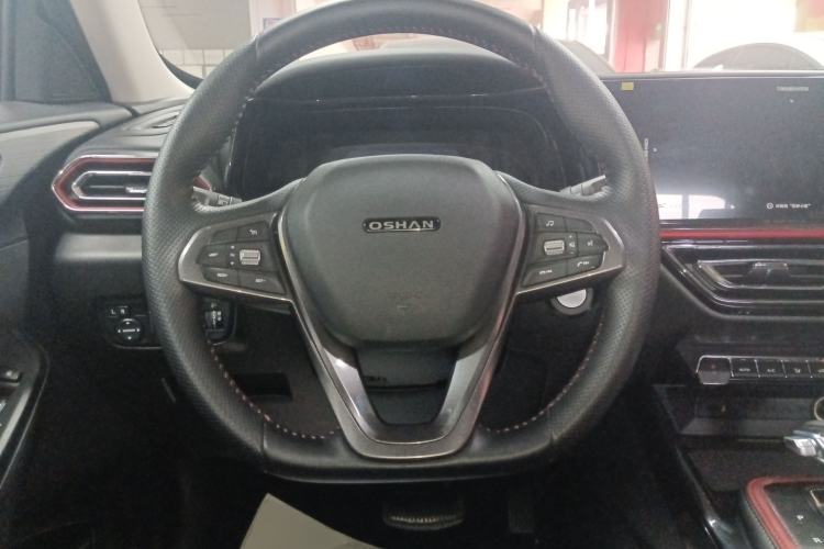 Used CHANGAN OSHAN X5 2023 Enjoy Edition 1.5T DCT Deluxe Model