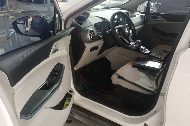 Used BYD Yuan Pro 2023 401KM Luxury Version