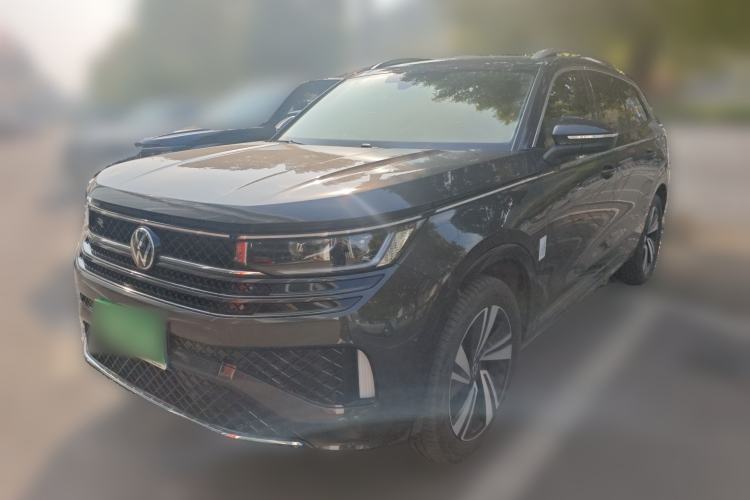 Used Volkswagen Tavendor 2024 380TSI All-Wheel-Drive R-Line Cruise Premium Edition