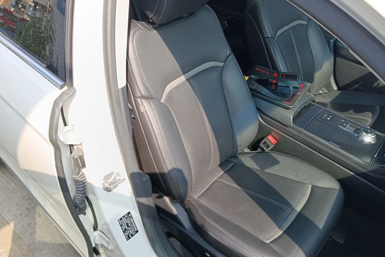 Used Ford Taurus 2018 EcoBoost 245 Premier Edition China V Standard