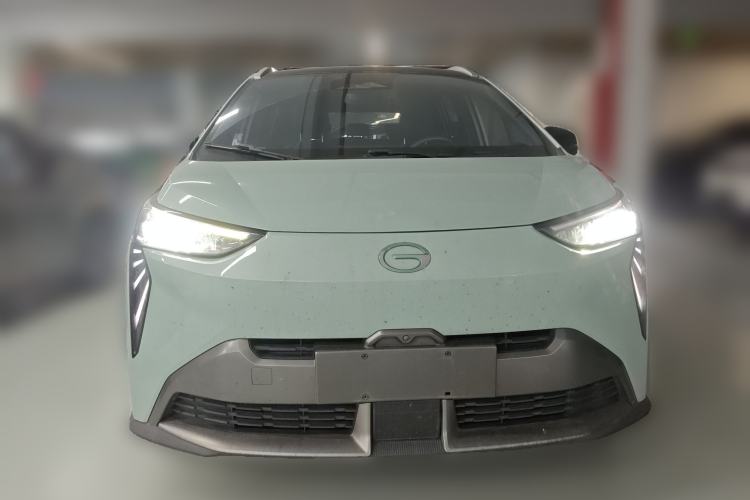 Used AION Y 2022 70 Tech Edition Lithium Iron Phosphate
