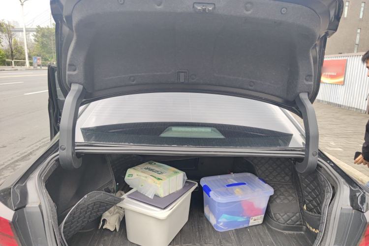 Used Nissan Teana 2021 2.0L XL Comfort Edition
