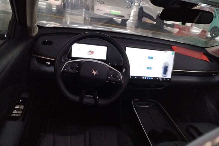 Used ARCFOX T1 2025 Model 425 PRO